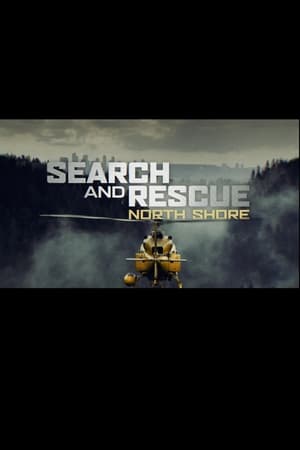 Search and Rescue: North Shore (NSR) poszter