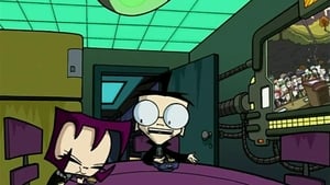 Invader ZIM 1. évad Ep.26 26. epizód