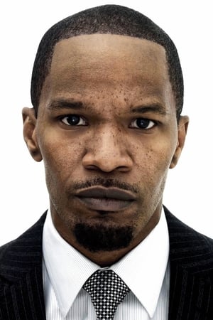 Jamie Foxx profil kép