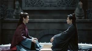 山河令 1. évad Ep.36 36. epizód