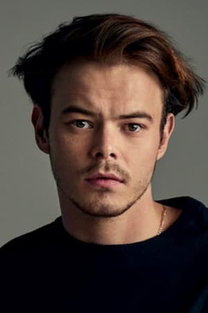 Charlie Heaton profil kép