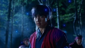 구가의 서 1. évad Ep.7 7. epizód