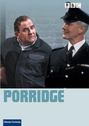 Porridge poszter