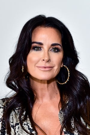 Kyle Richards profil kép