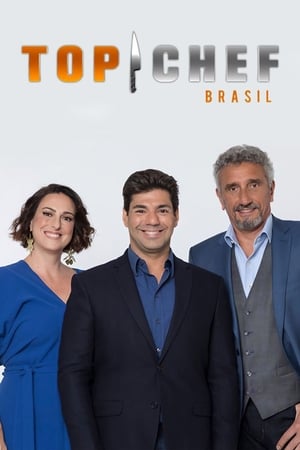 Top Chef Brasil poszter