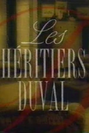 Les héritiers Duval 1. évad (1995-01-03) poszter