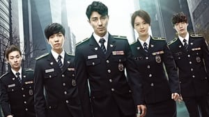 You're All Surrounded kép