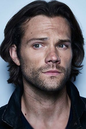 Jared Padalecki profil kép