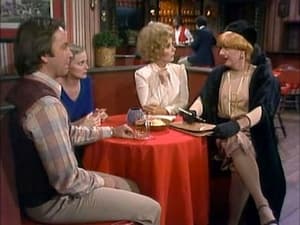 Three's Company 6. évad Ep.13 13. epizód