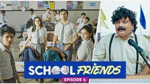 School Friends 1. évad Ep.4 4. epizód