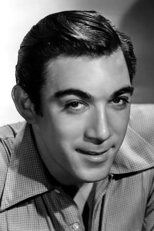 Anthony Quinn