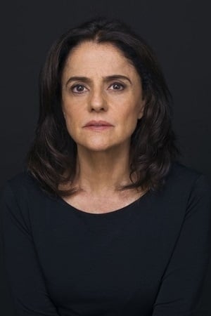 Marieta Severo profil kép