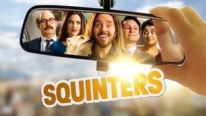 Squinters kép