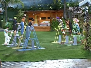 Big Brother Brasil 4. évad Ep.52 52. epizód