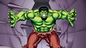 The Incredible Hulk kép