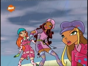 Winx Club 3. évad Ep.18 18. epizód