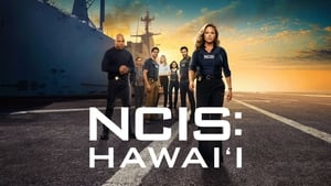 NCIS: Hawaii kép