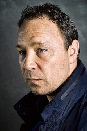 Stephen Graham profil kép