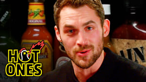 Hot Ones 3. évad Ep.16 16. epizód