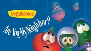 VeggieTales 1. évad Ep.3 3. epizód