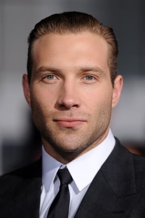 Jai Courtney profil kép