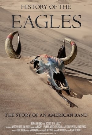 History of the Eagles 1. évad (2013-02-15) poszter