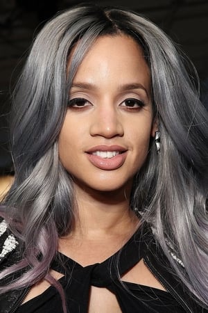 Dascha Polanco profil kép