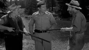 The Andy Griffith Show 1. évad Ep.9 9. epizód