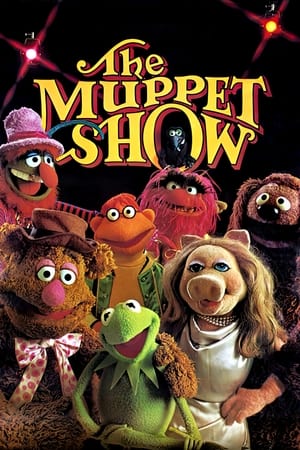 The Muppet Show poszter