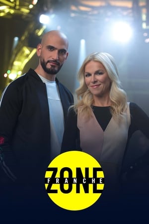 Zone franche 1. évad (2019-03-28) poszter