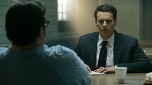 MINDHUNTER - Mit rejt a gyilkos agya kép