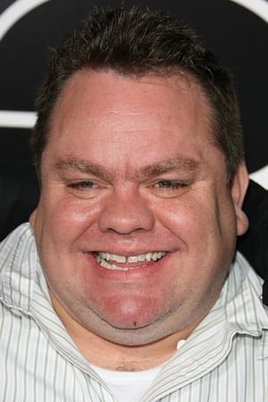 Preston Lacy profil kép