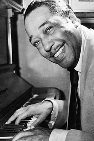 Duke Ellington profil kép