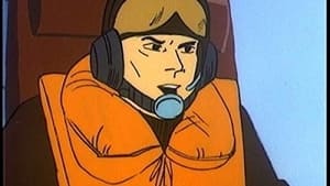 Sealab 2020 1. évad Ep.7 7. epizód