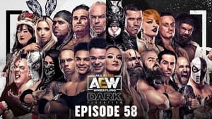 AEW Dark: Elevation 2. évad Ep.15 15. epizód