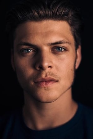 Alex Høgh Andersen profil kép