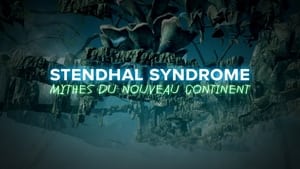 STENDHAL SYNDROME 1. évad Ep.3 3. epizód