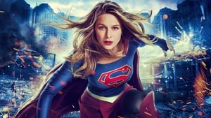 Supergirl kép