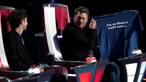 The Voice 23. évad Ep.1 1. epizód