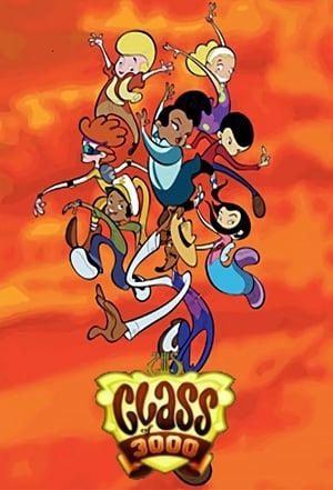 Class of 3000 poszter