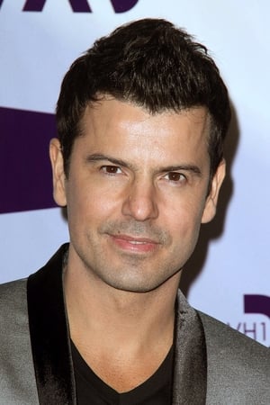 Jordan Knight profil kép