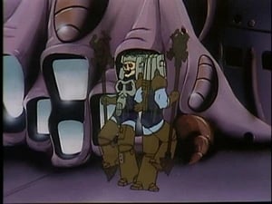 The New Adventures of He-Man 1. évad Ep.9 9. epizód