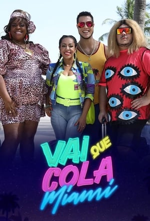 Vai Que Cola 7. évad () poszter