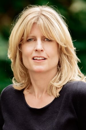 Rachel Johnson