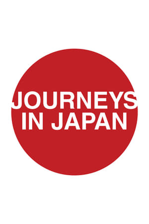 Journeys in Japan poszter