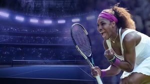 In the Arena: Serena Williams 1. évad Ep.5 Összecsapnak a hullámok