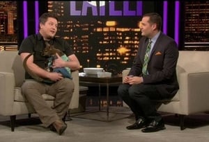 Chelsea Lately 5. évad Ep.167 167. epizód