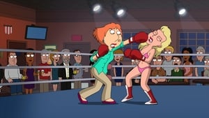 Family Guy 9. évad Ep.5 Lois kiüt mindenkit