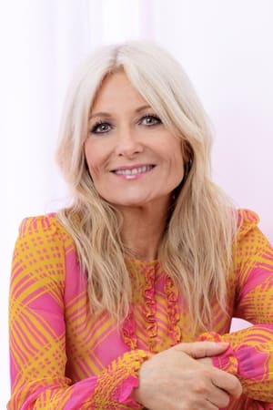 Gaby Roslin profil kép