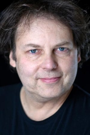 Rich Fulcher profil kép